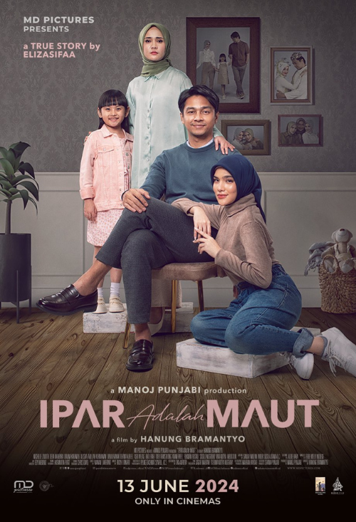 Ipar adalah Maut