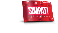 Beli perdana Simpati 