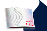 HALO