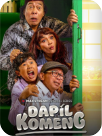 Dapil Komeng