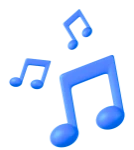 music icon