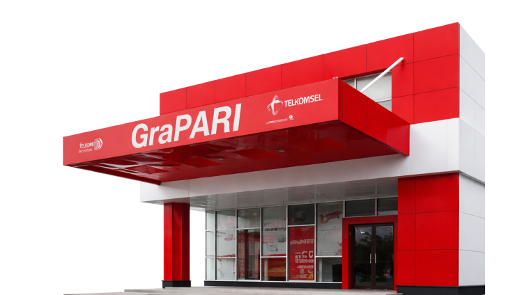 GraPARI Online