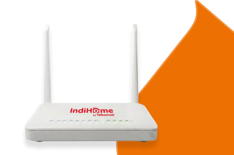 Indihome