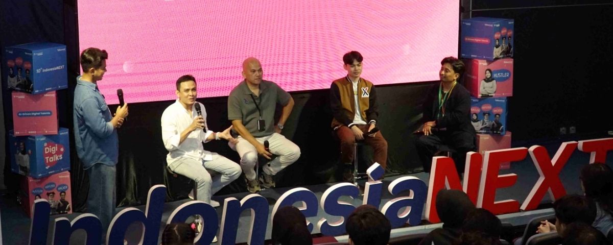 Telkomsel Pastikan Kesiapan dan Kemudahaan Akses Jaringan Broadband dalam Kegiatan G20 di Indonesia