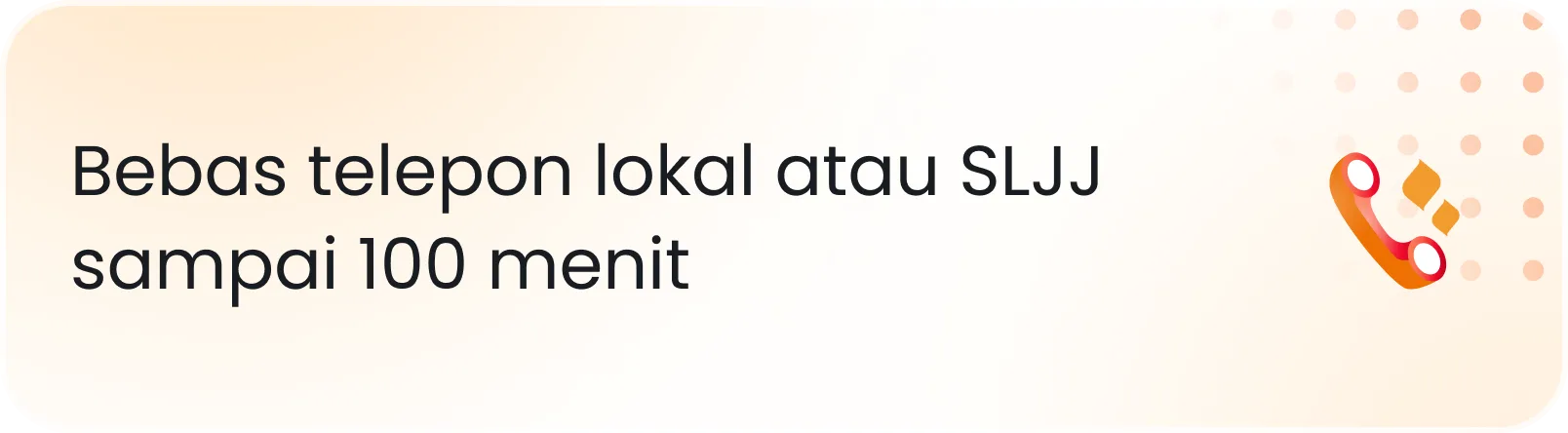 Extra Benefit